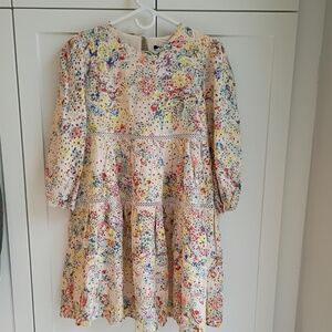 💋 LOVELY NEW En Saison DRESS XS W/T